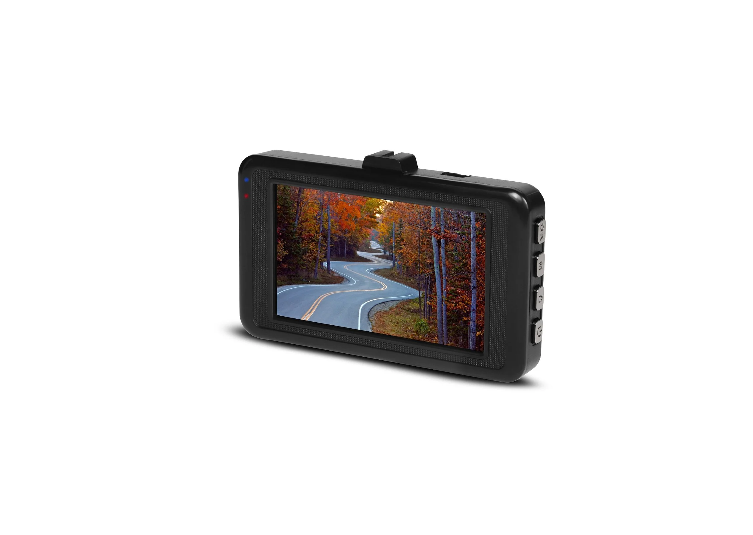 MNCD37 1080p Full HD Dash Camera — Minolta Digital